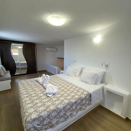 Alamana'S House - Ideal For Couples Άνω Μερά Εξωτερικό φωτογραφία