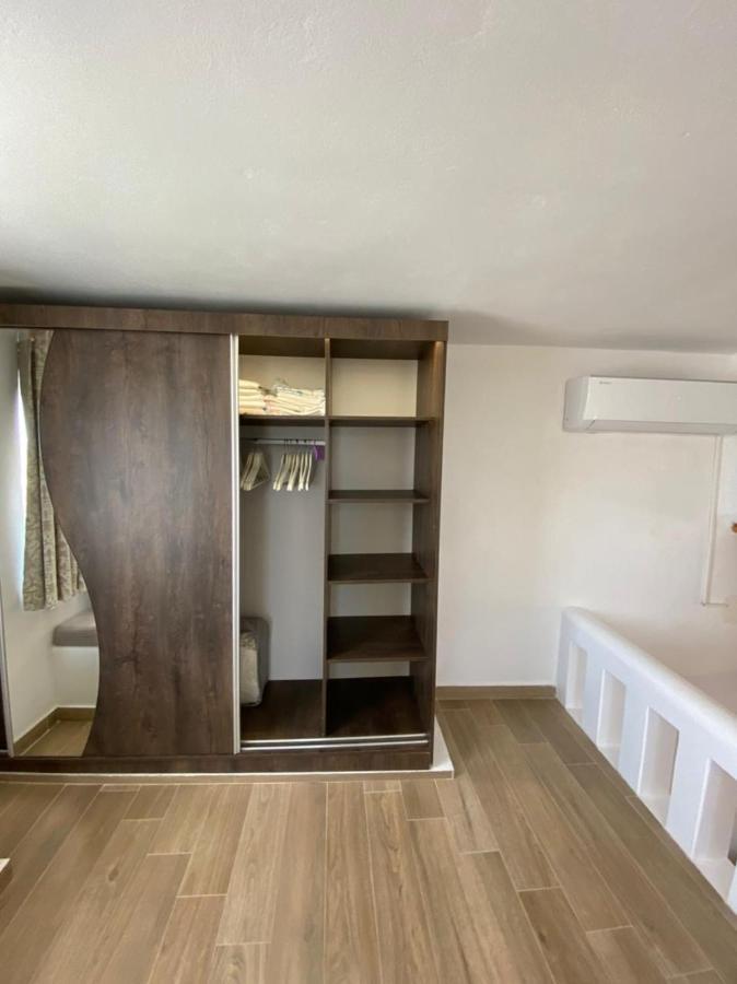 Alamana'S House - Ideal For Couples Άνω Μερά Εξωτερικό φωτογραφία