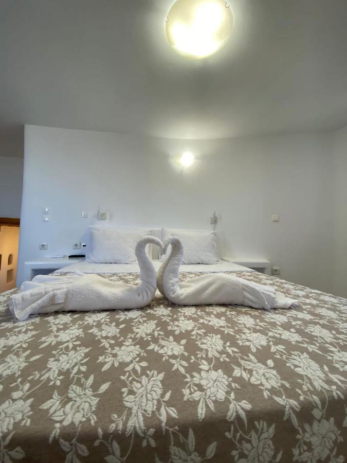 Alamana'S House - Ideal For Couples Άνω Μερά Εξωτερικό φωτογραφία