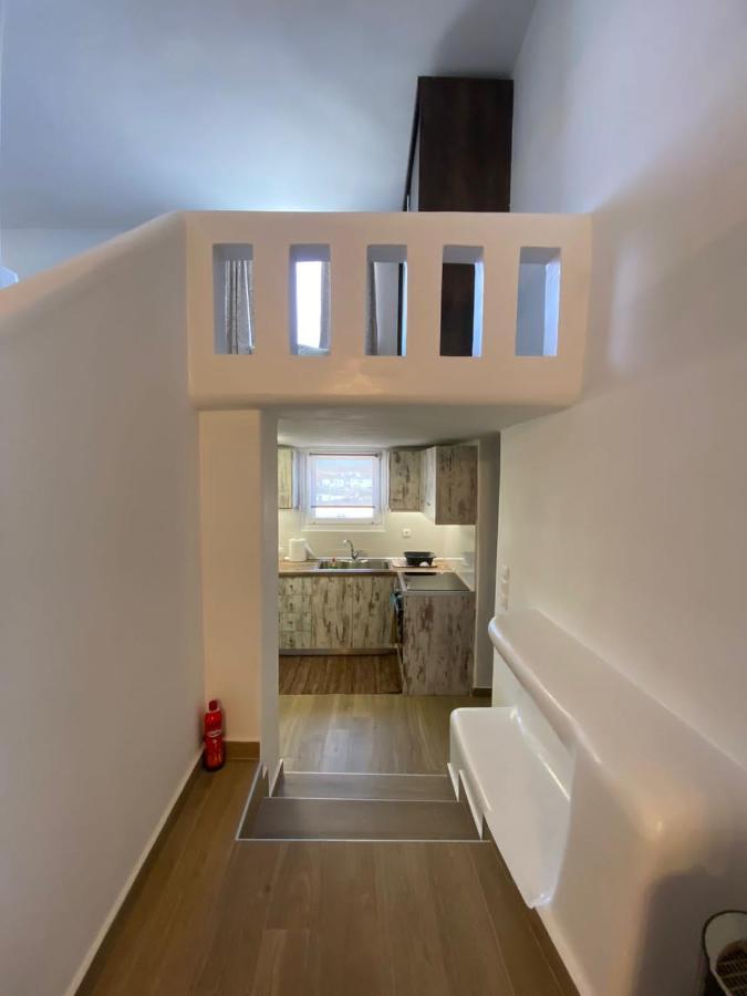 Alamana'S House - Ideal For Couples Άνω Μερά Εξωτερικό φωτογραφία