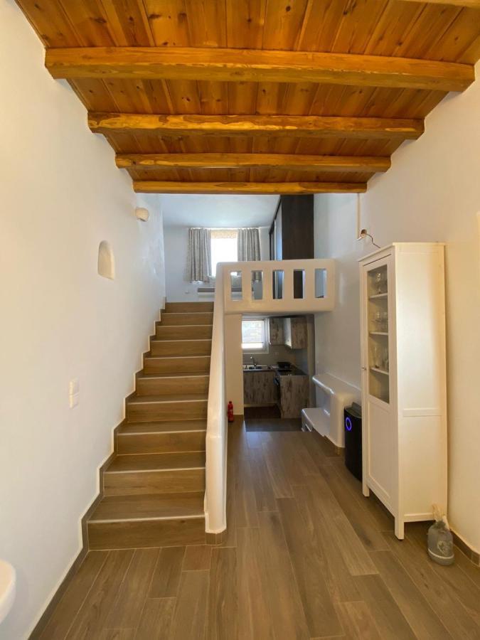Alamana'S House - Ideal For Couples Άνω Μερά Εξωτερικό φωτογραφία