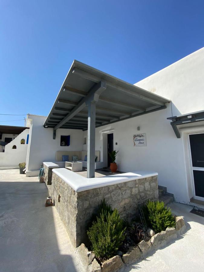Alamana'S House - Ideal For Couples Άνω Μερά Εξωτερικό φωτογραφία