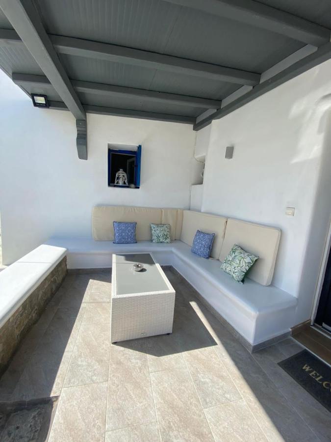 Alamana'S House - Ideal For Couples Άνω Μερά Εξωτερικό φωτογραφία